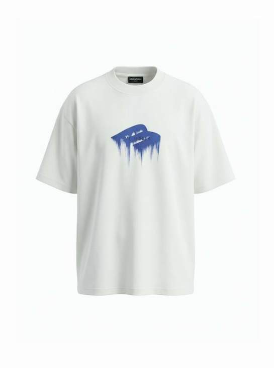 Picture of Balenciaga T Shirts Short _SKUBalenciagaXS-Lxetr31020742